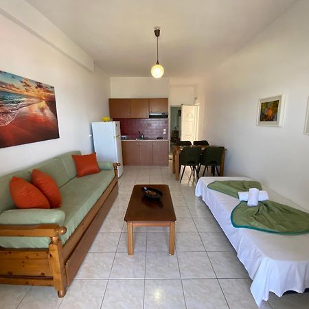 Athena Kythera Diakofti Exterior foto