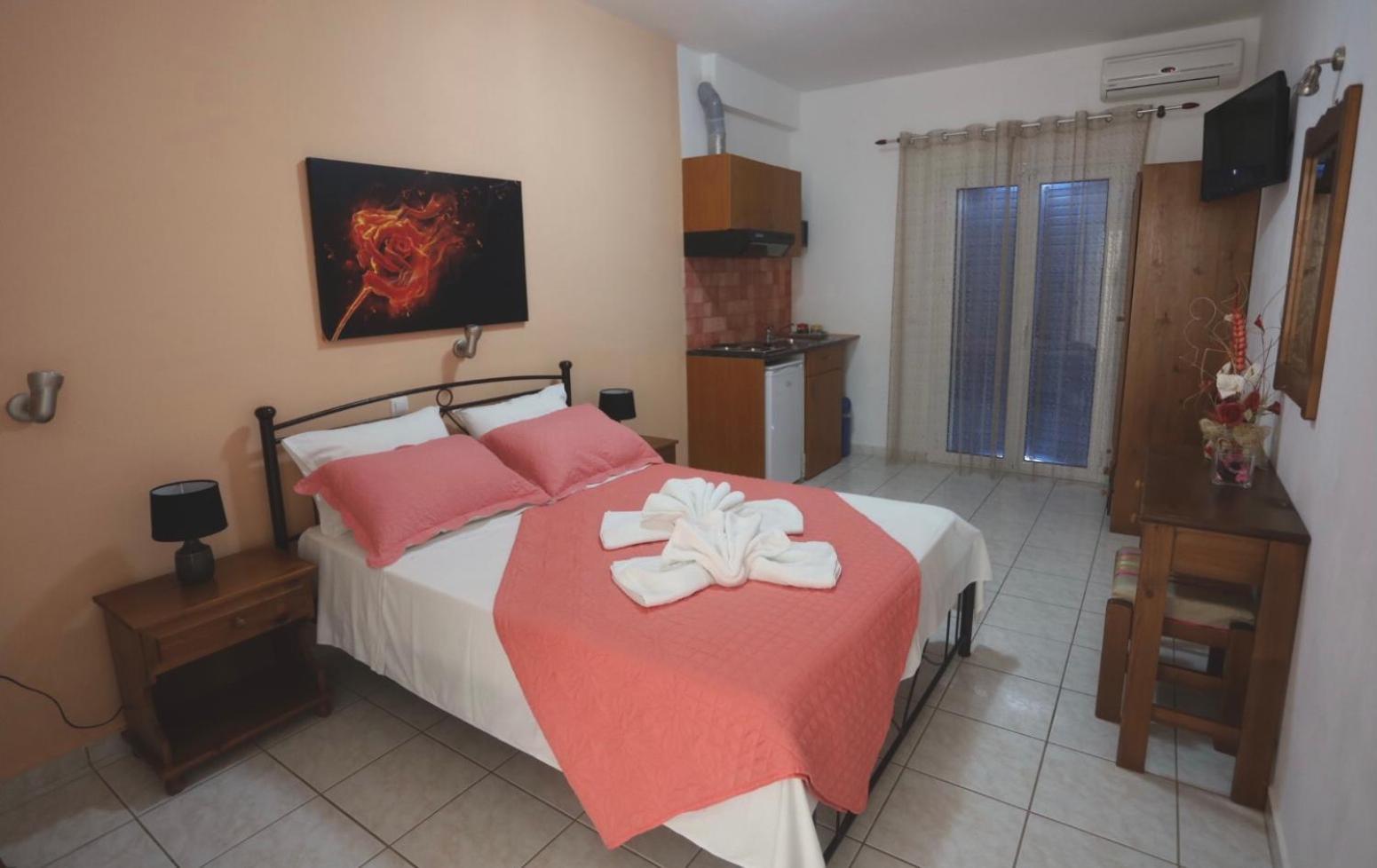 Athena Kythera Diakofti Exterior foto