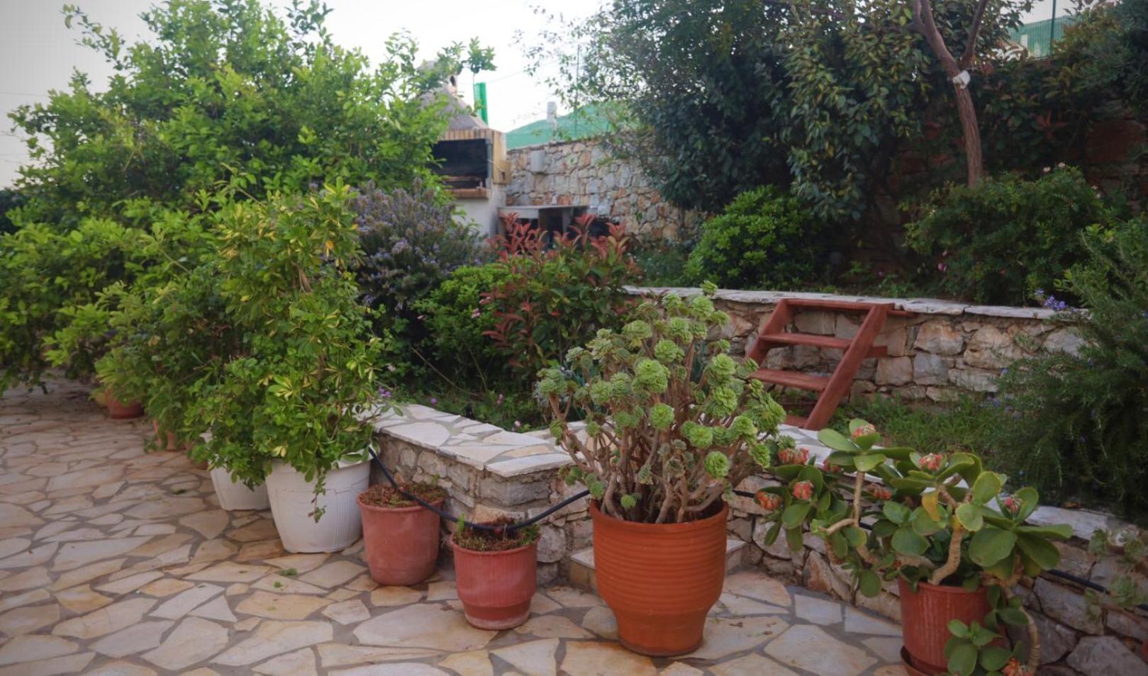 Athena Kythera Diakofti Exterior foto