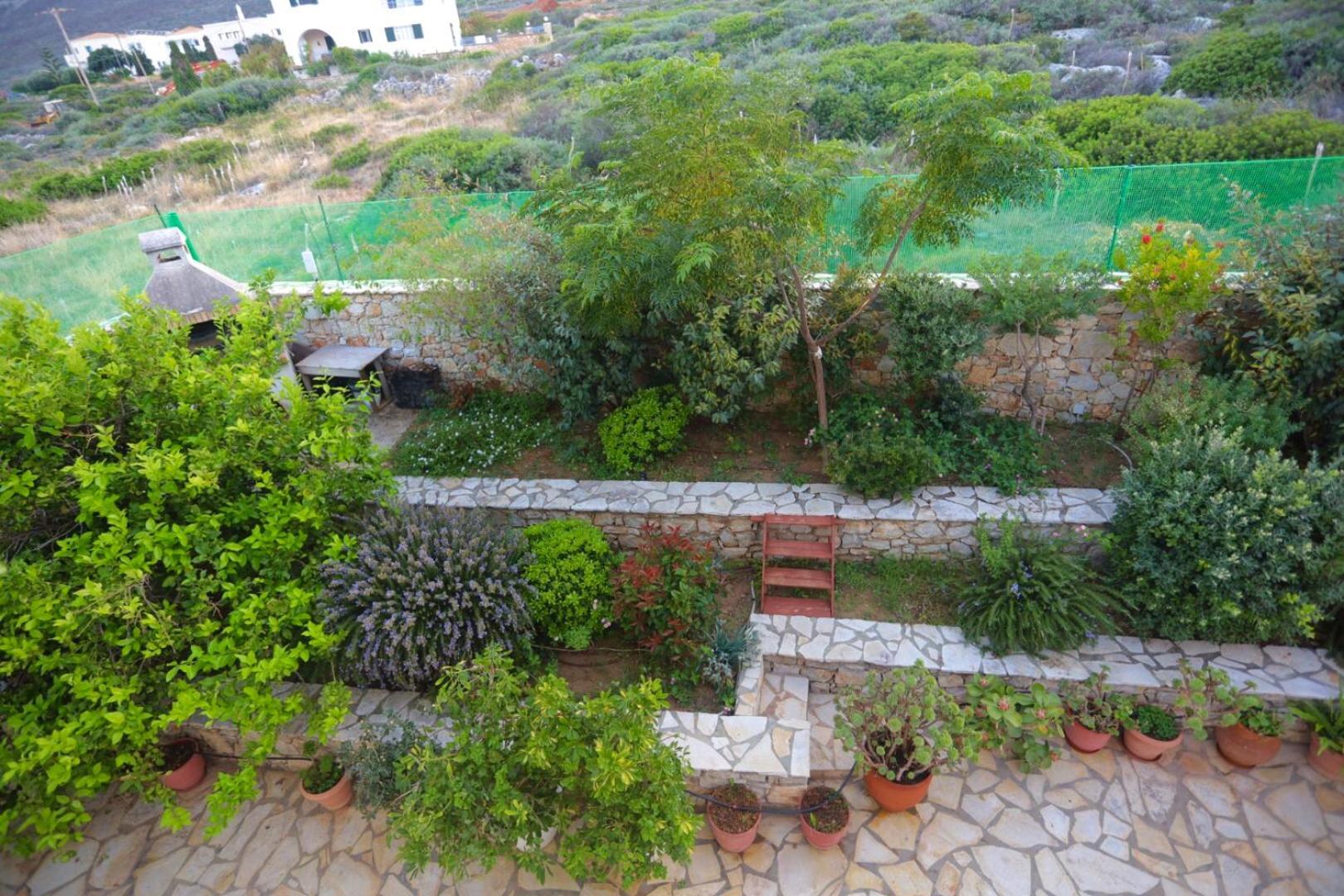 Athena Kythera Diakofti Exterior foto