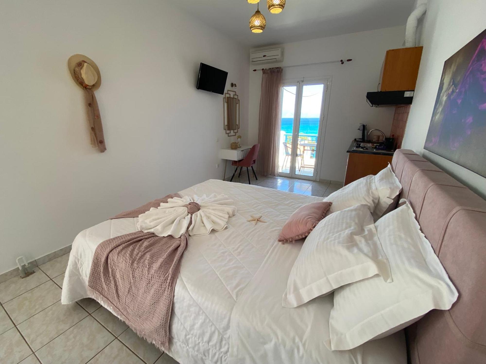 Athena Kythera Diakofti Exterior foto