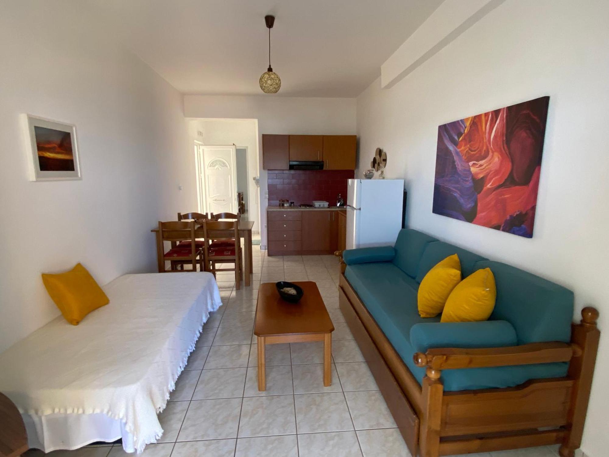 Athena Kythera Diakofti Exterior foto