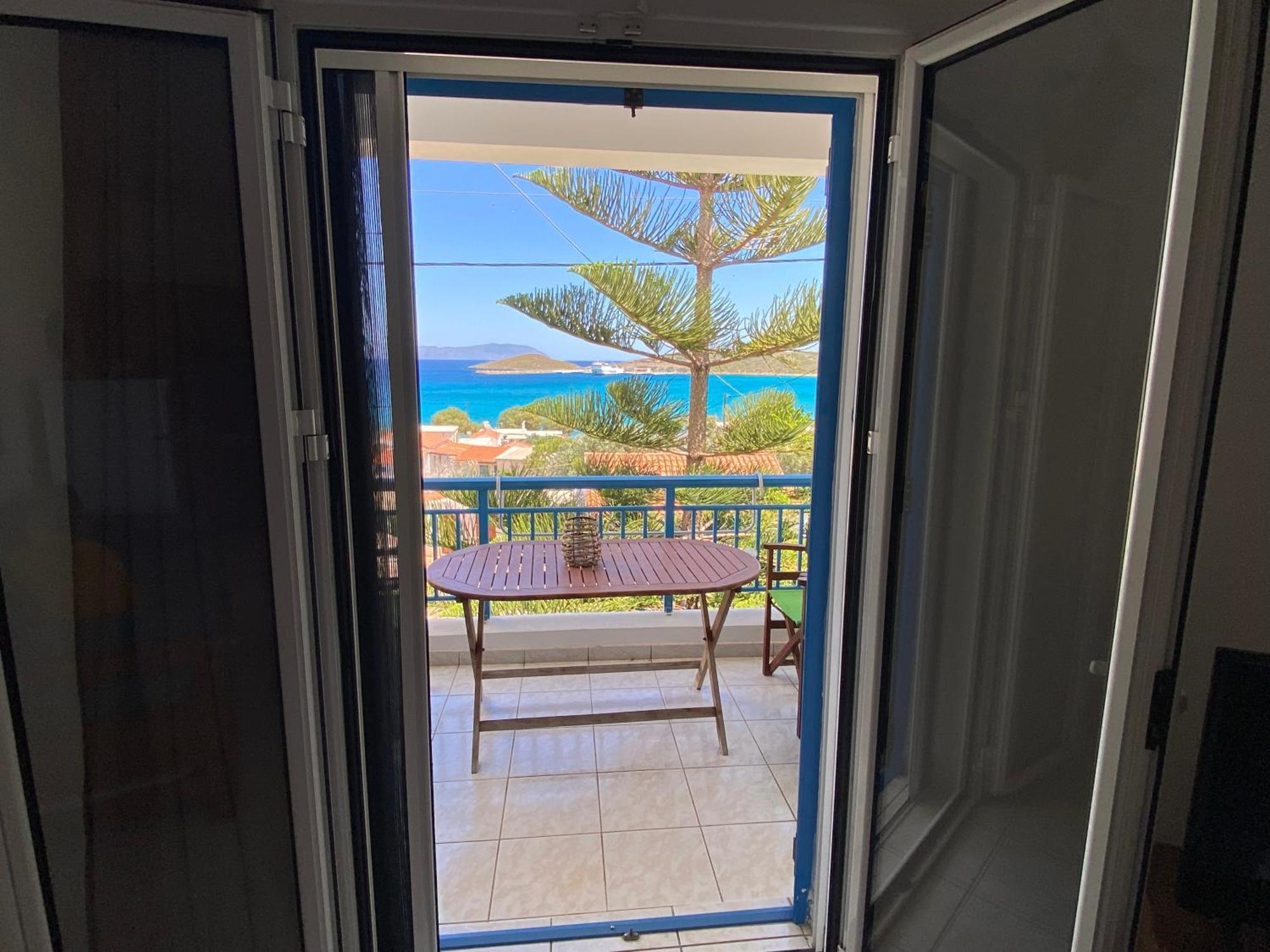 Athena Kythera Diakofti Exterior foto